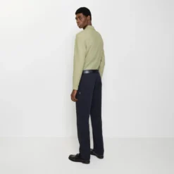 Cotton Twill Chinos