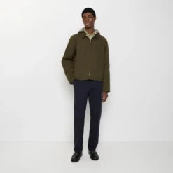 Cotton Twill Chinos