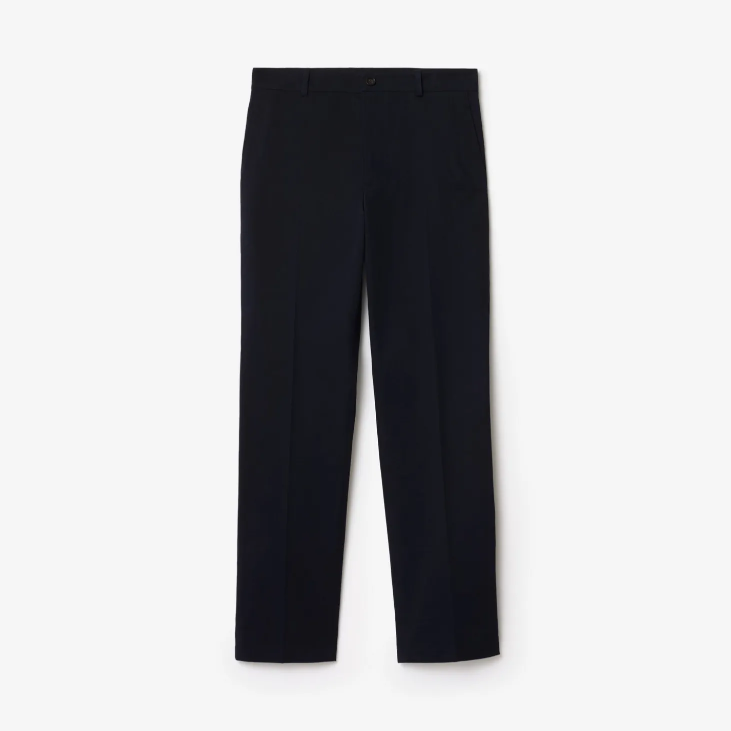 Cotton Twill Chinos