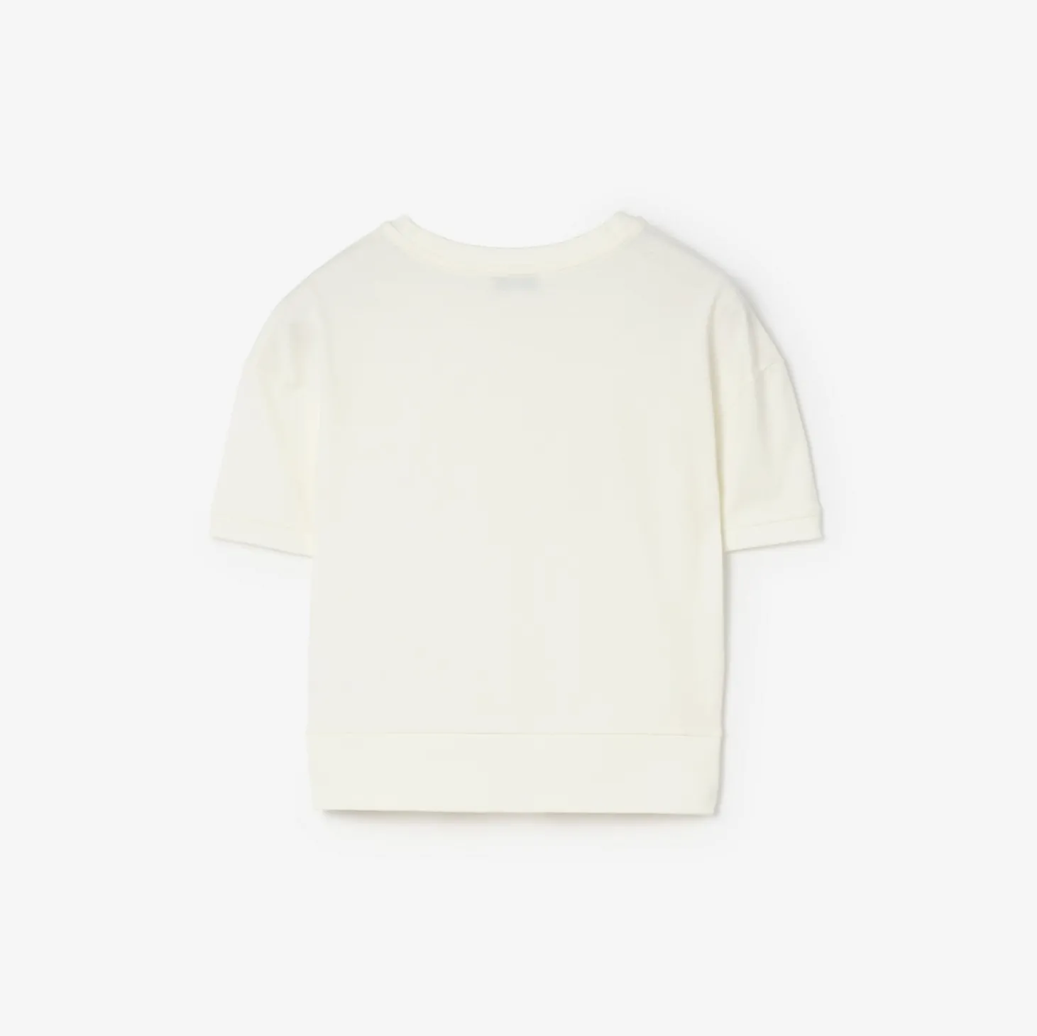 Crystal Candy Rock Cotton T-shirt