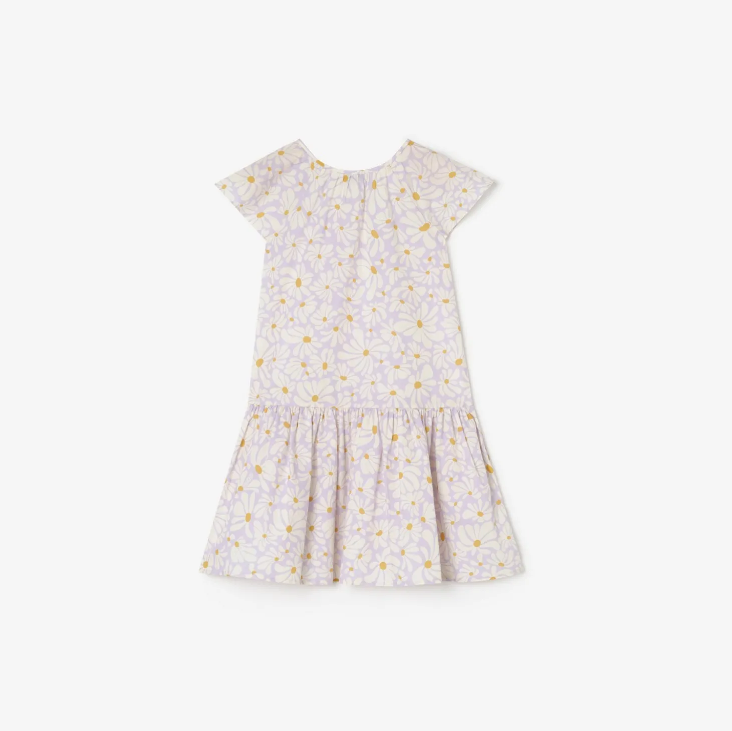 Daisy Cotton Dress
