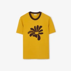 Daisy Cotton T-shirt