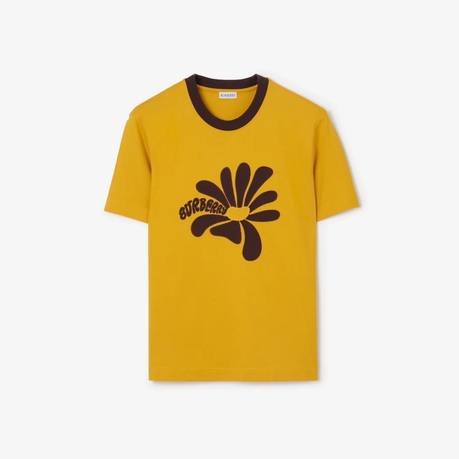 Daisy Cotton T-shirt
