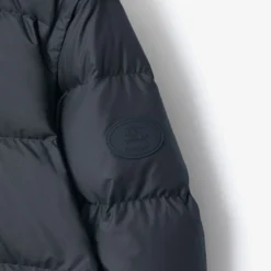 Detachable Sleeve Bideford Puffer Jacket