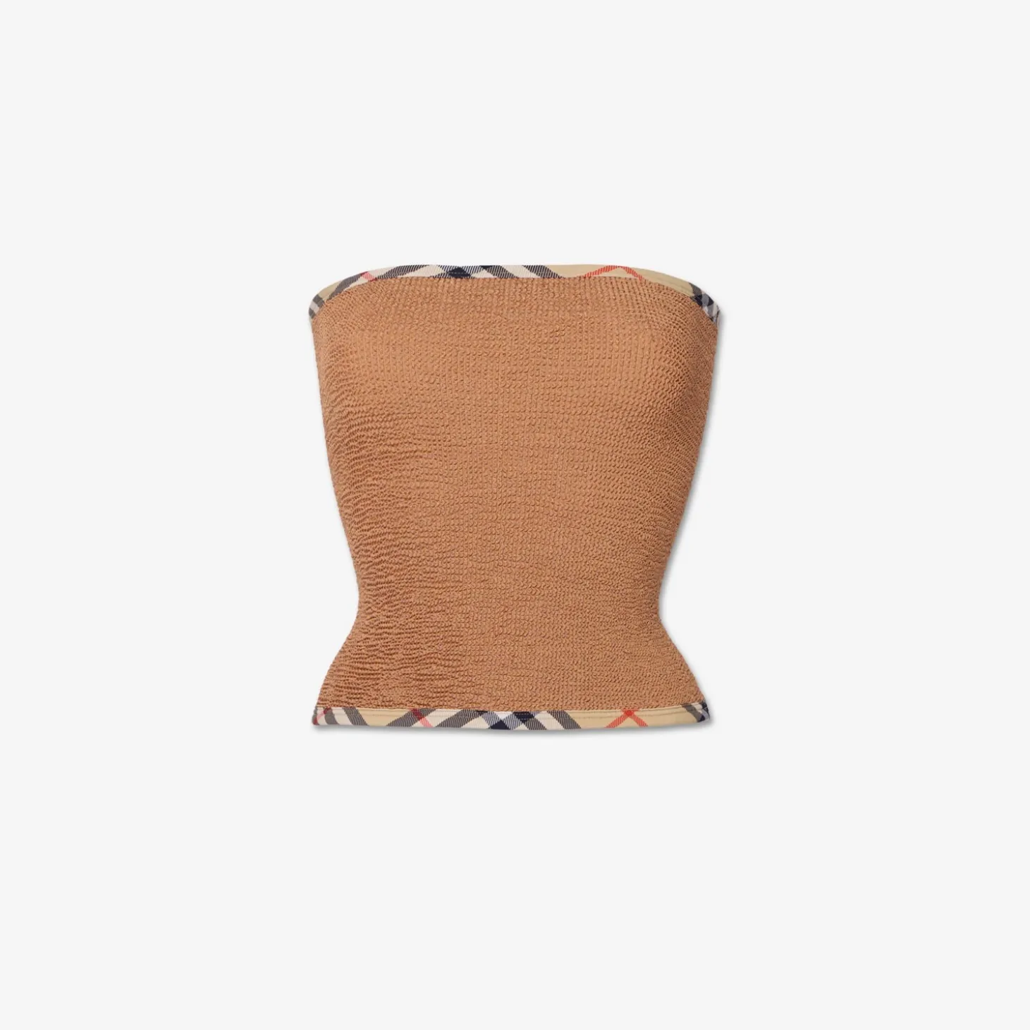 Devyn Swim Skirt/Tube Top