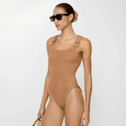 Domino Swimsuit