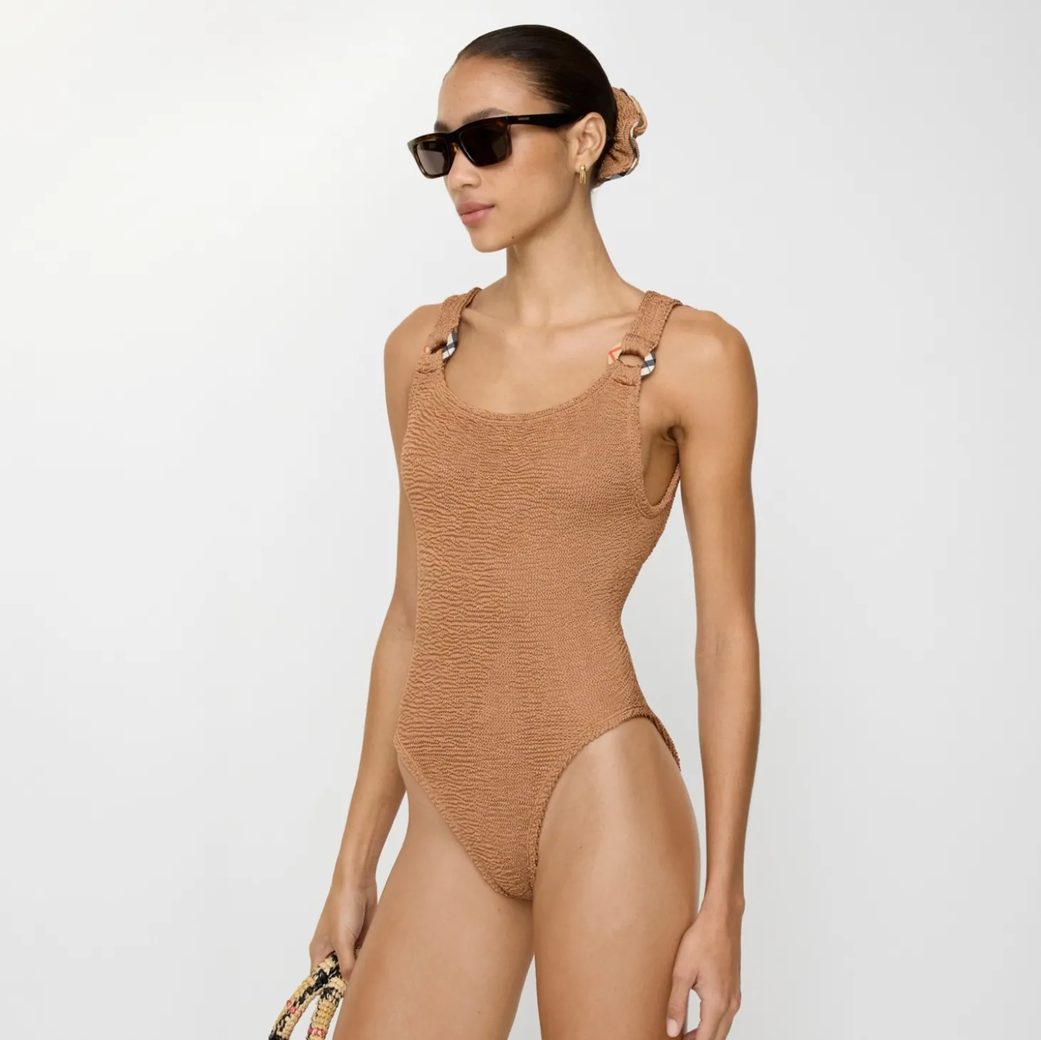 Domino Swimsuit