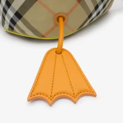 Duck Check Backpack