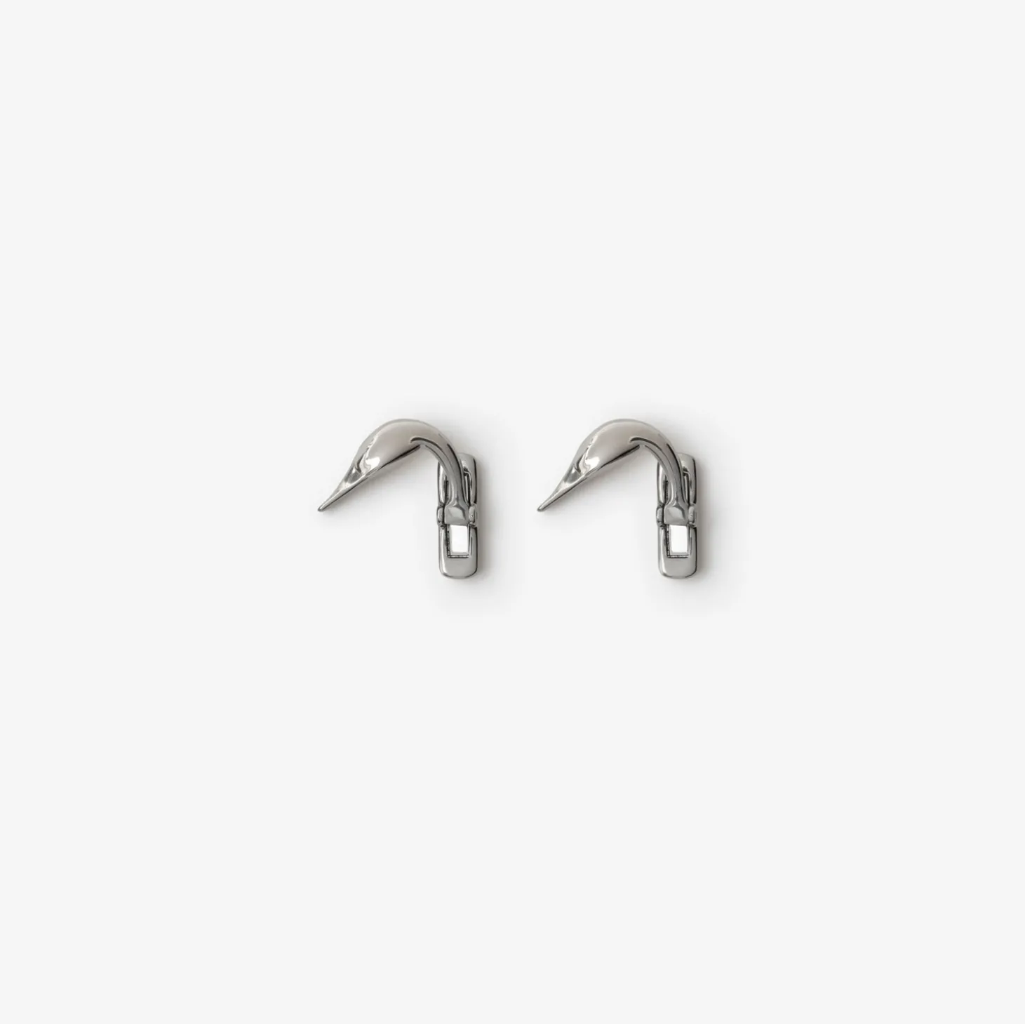 Duck Cufflinks