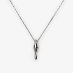 Duck Necklace