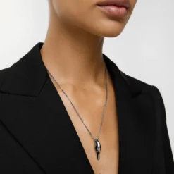 Duck Necklace