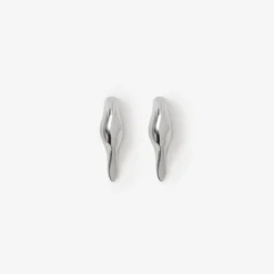 Duck Stud Earrings