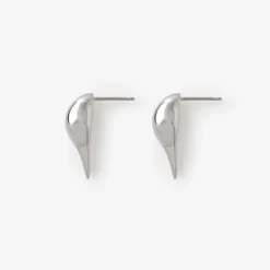 Duck Stud Earrings