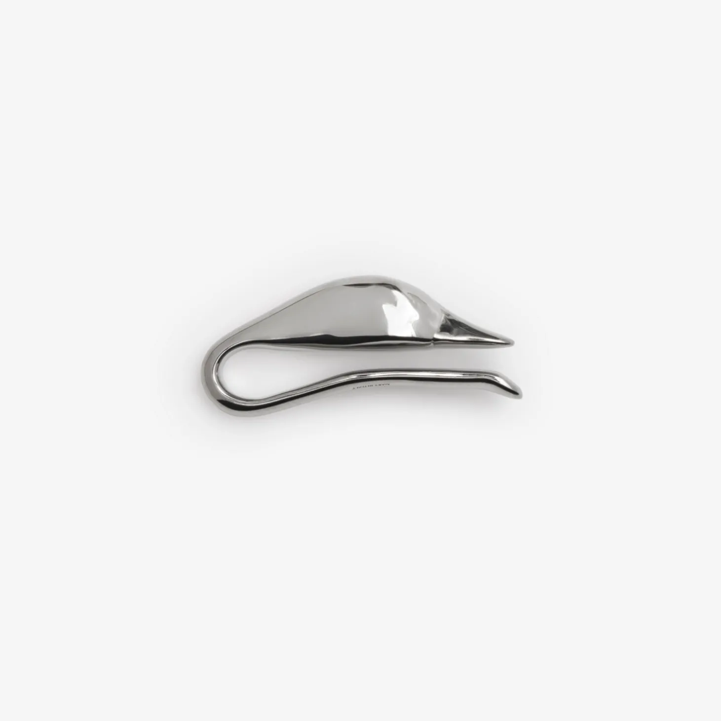 Duck Tie Bar