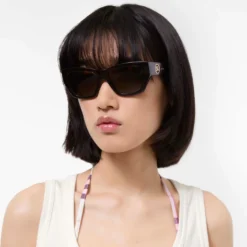 EKD Cat-eye Sunglasses