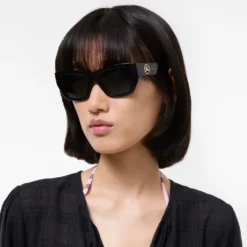 EKD Cat-eye Sunglasses