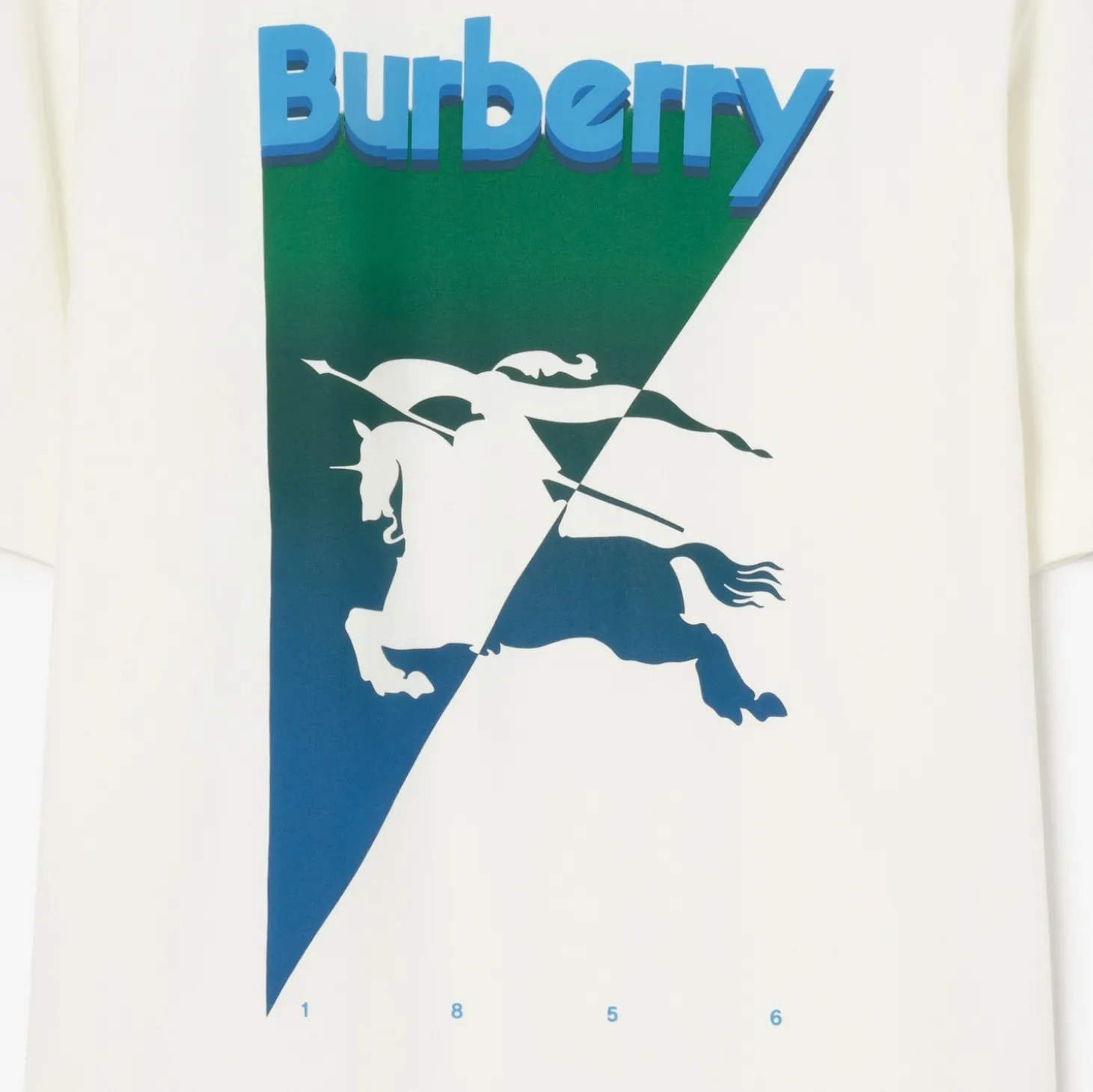 EKD Cotton T-shirt
