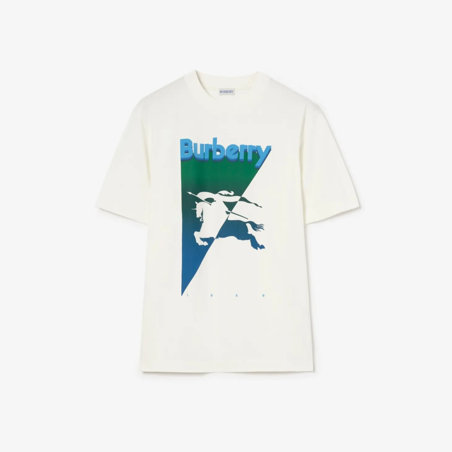 EKD Cotton T-shirt