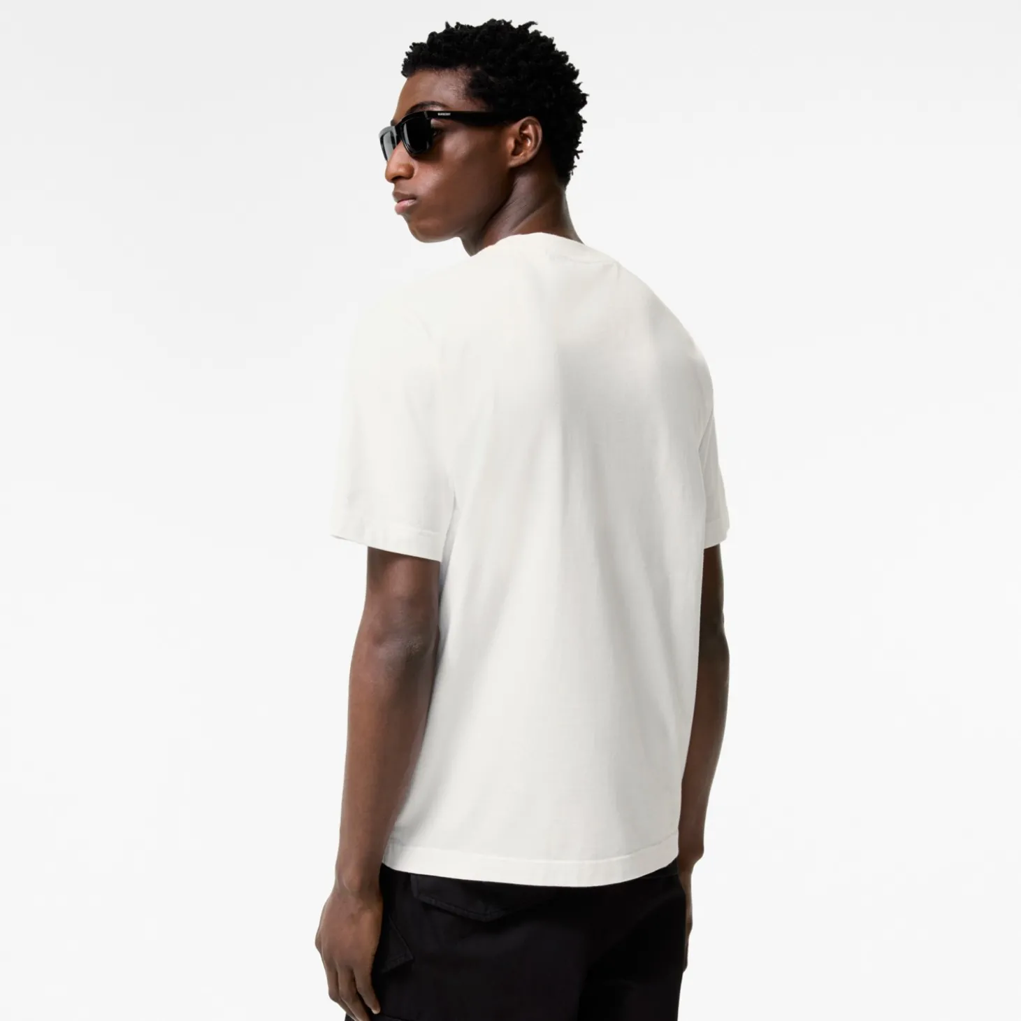 EKD Cotton T-shirt