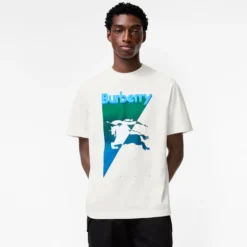 EKD Cotton T-shirt