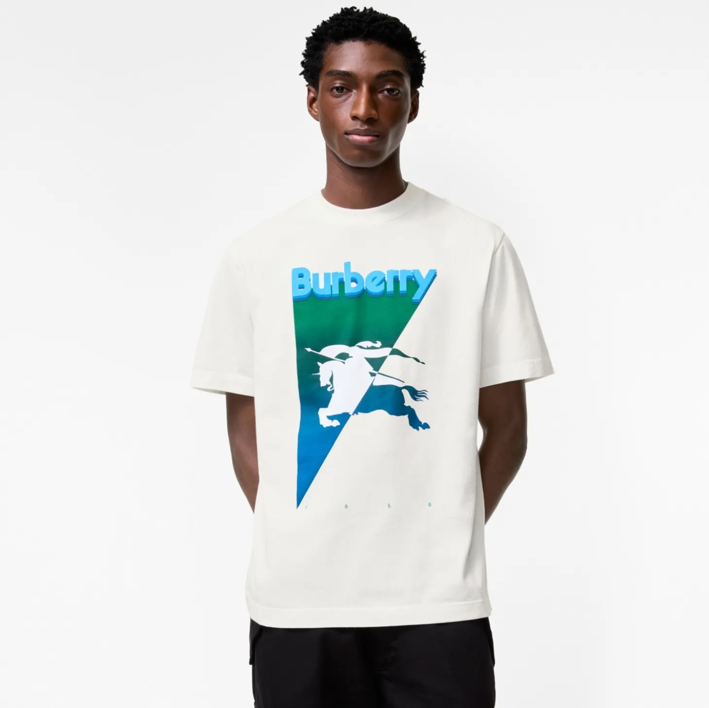 EKD Cotton T-shirt