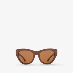 EKD Round Sunglasses