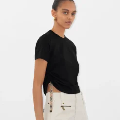 Festival Cotton T-shirt