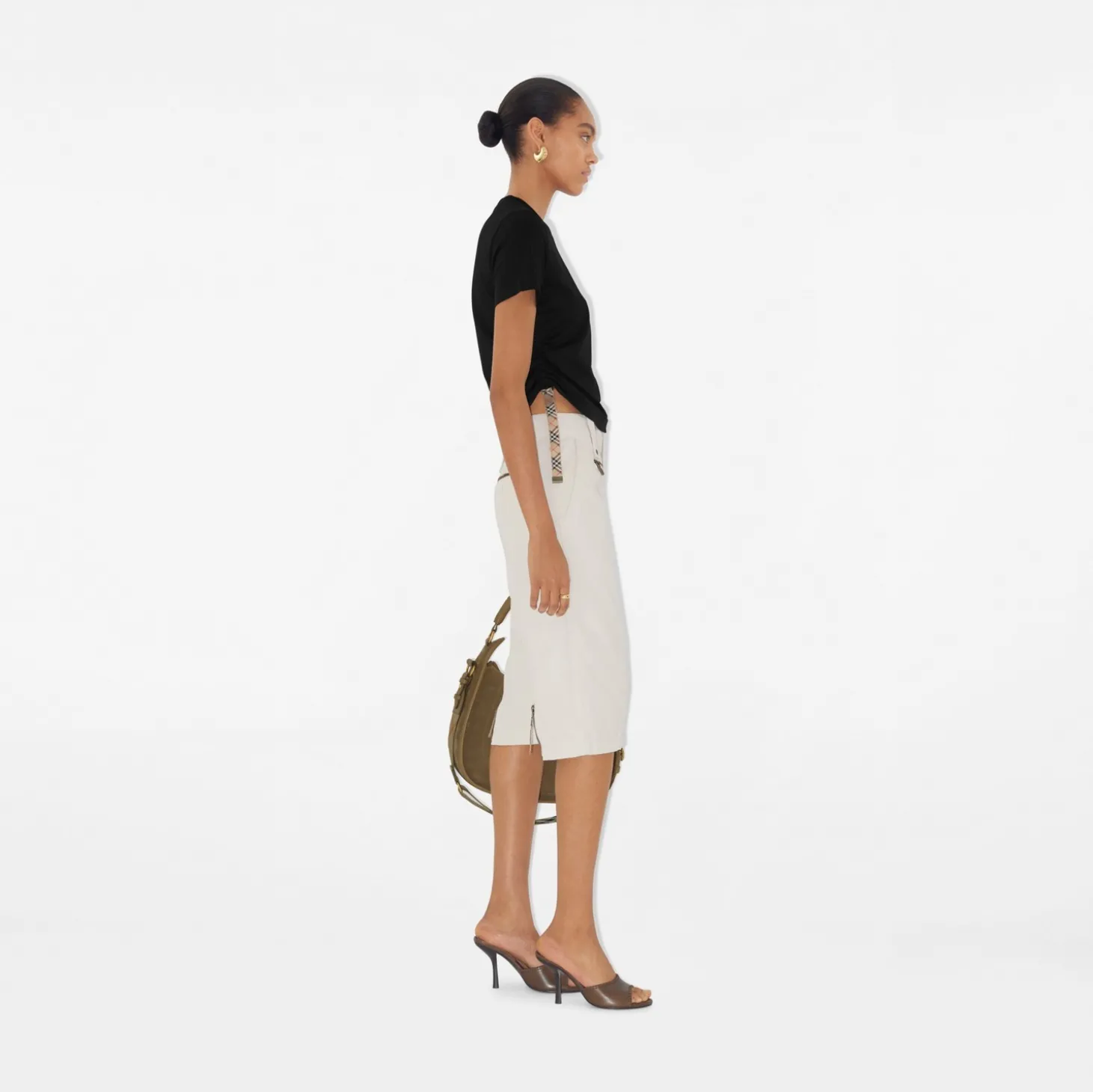 Festival Cotton T-shirt