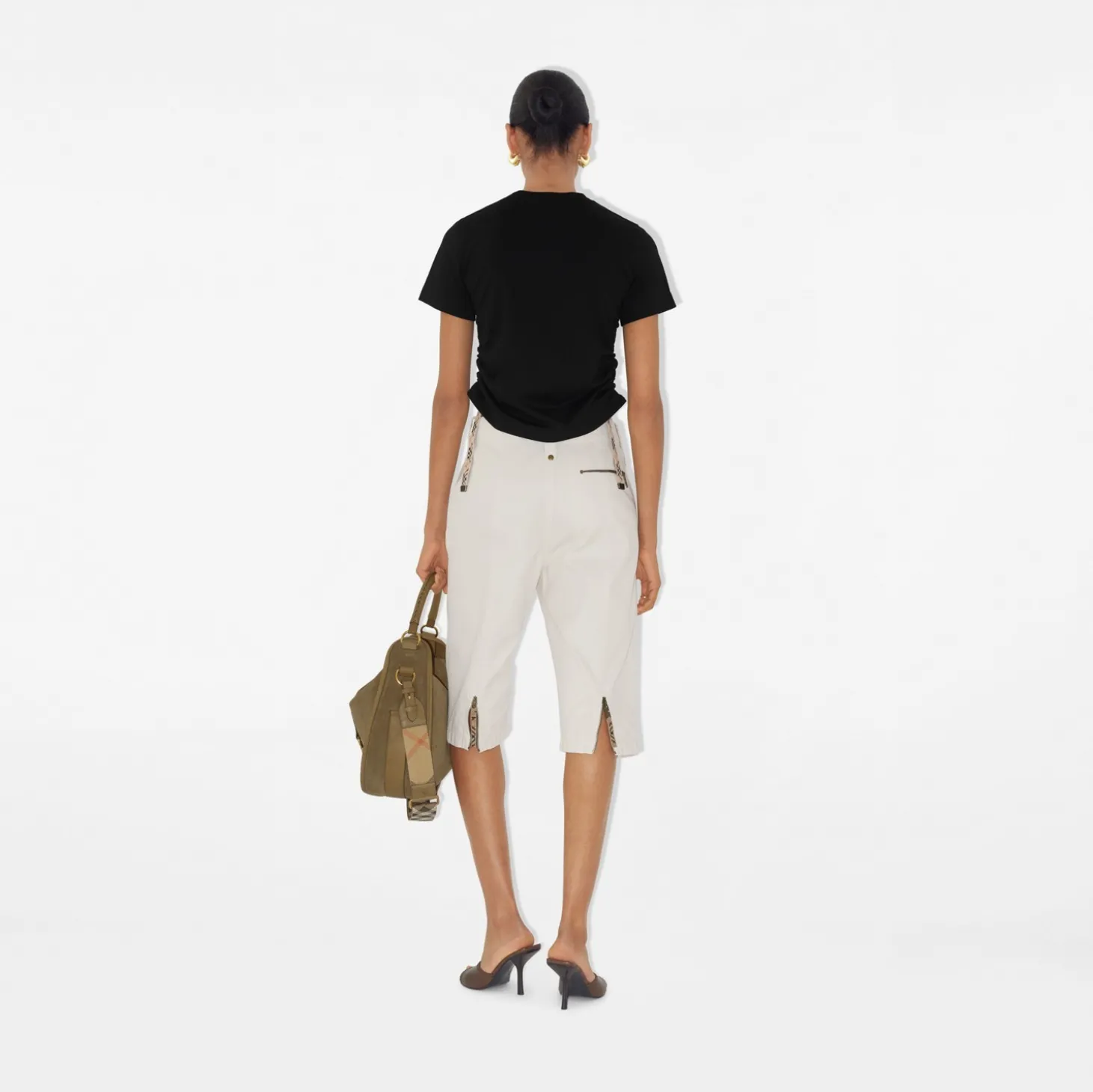 Festival Cotton T-shirt