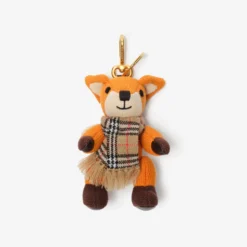 Fox Charm