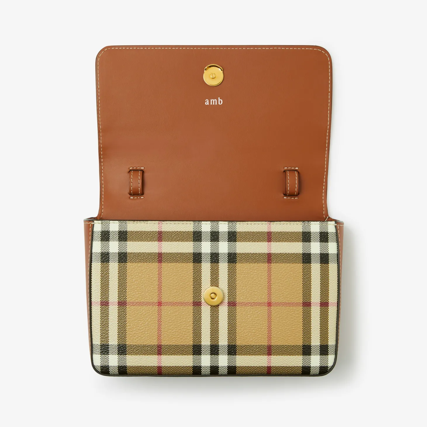 Hampshire Bag