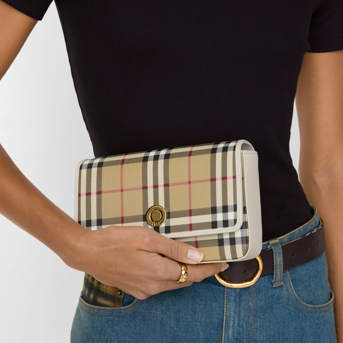 Hampshire Bag