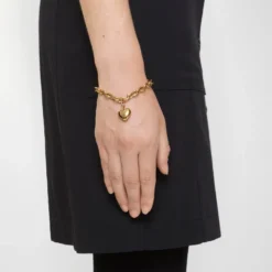Heart Charm