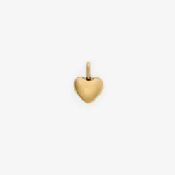 Heart Charm