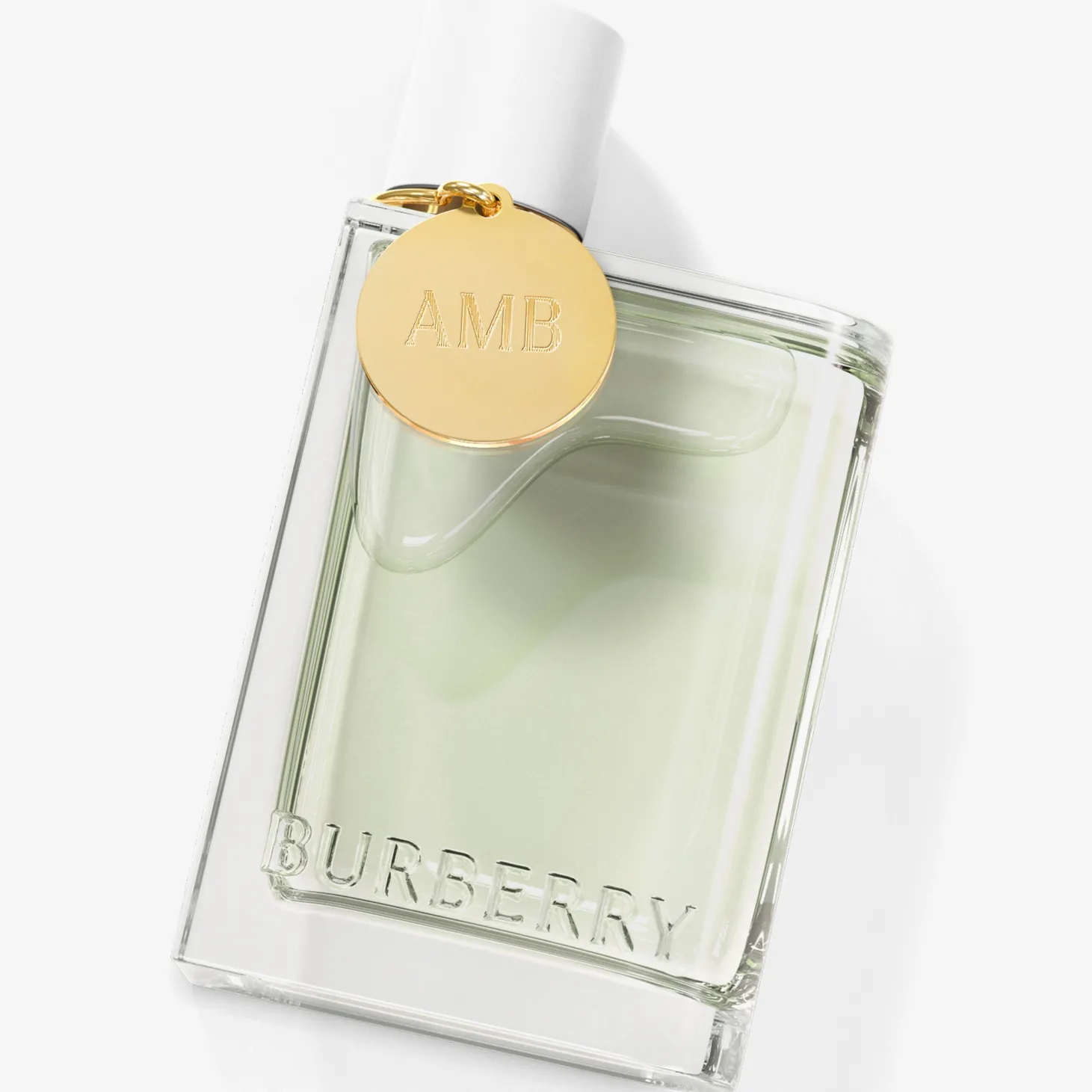 Her Eau de Toilette 100ml