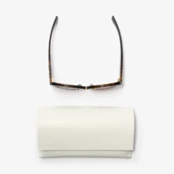 Heritage Round Sunglasses