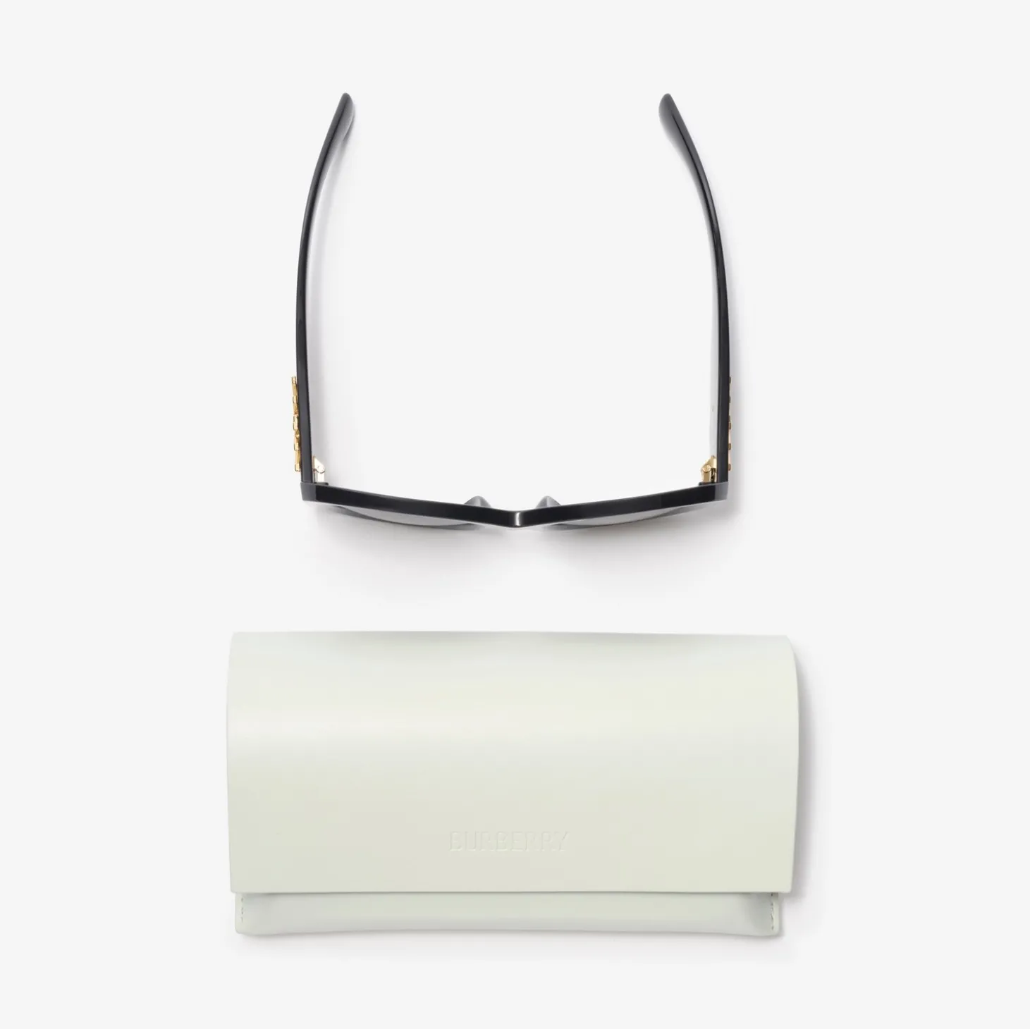 Heritage Round Sunglasses