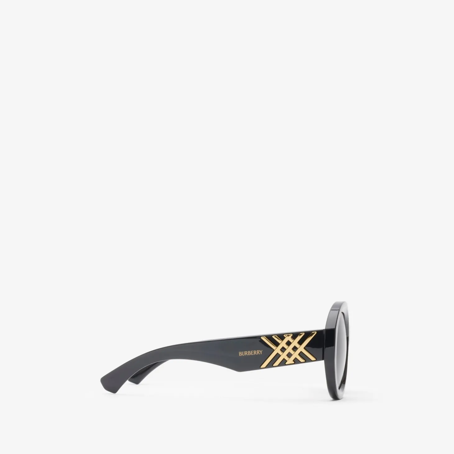 Heritage Round Sunglasses