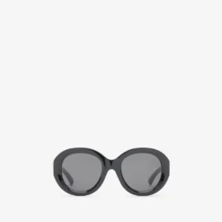 Heritage Round Sunglasses