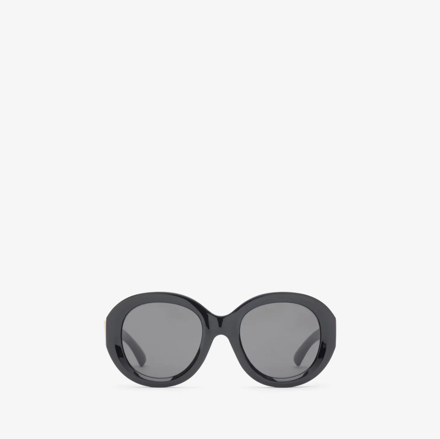Heritage Round Sunglasses