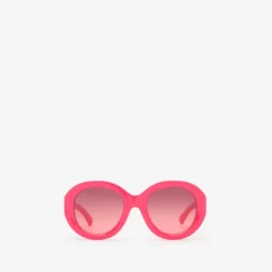 Heritage Round Sunglasses