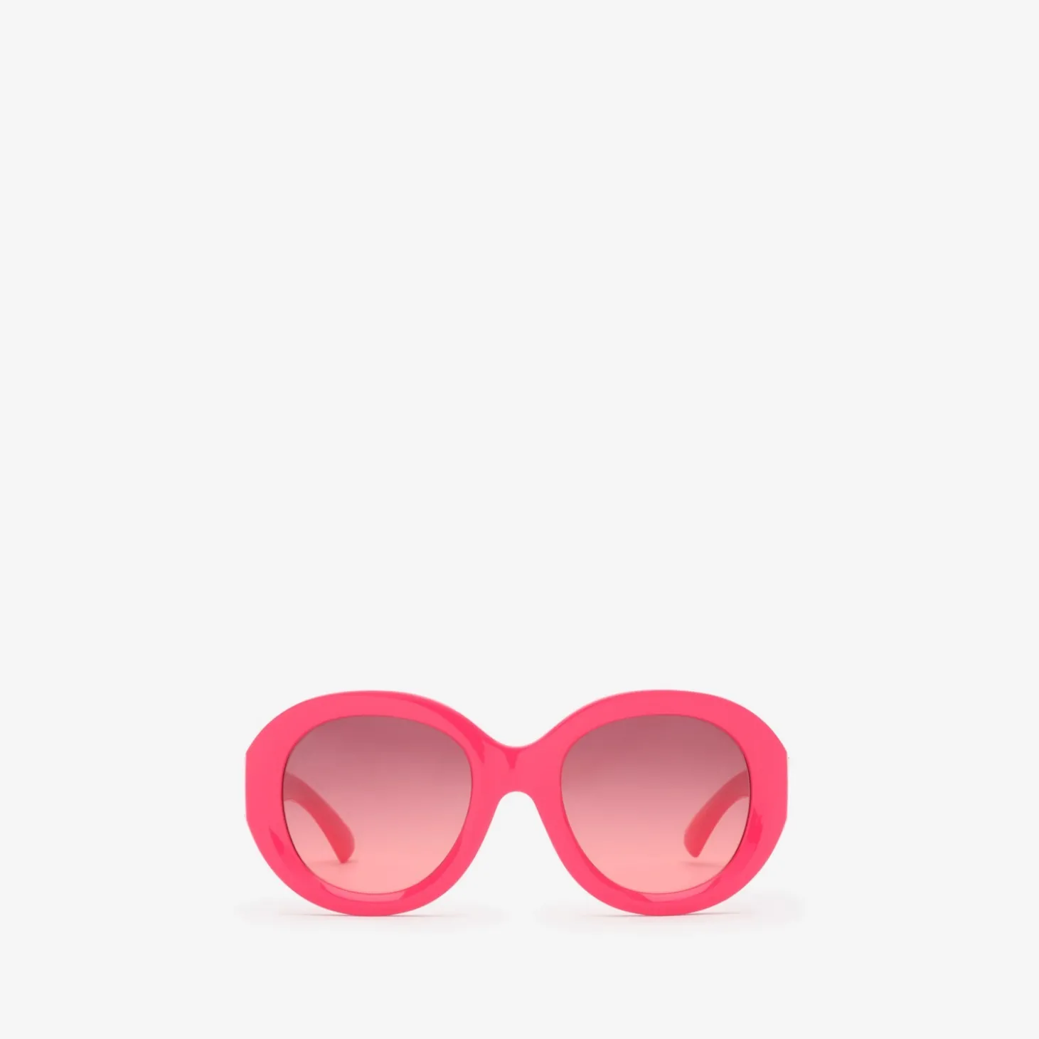 Heritage Round Sunglasses