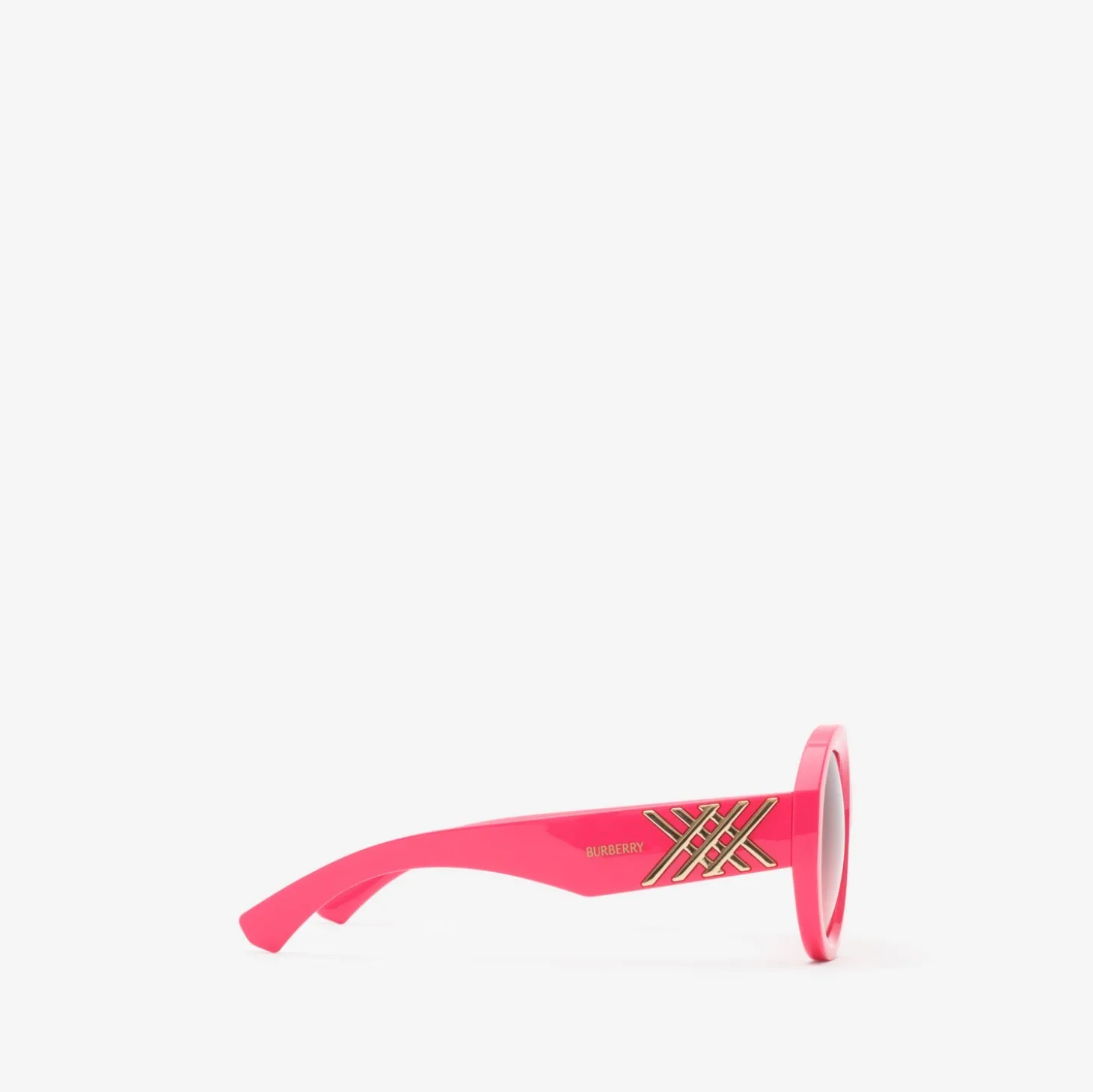 Heritage Round Sunglasses