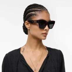 Heritage Square Sunglasses