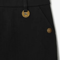 Herringbone Stretch Cotton Jodhpurs