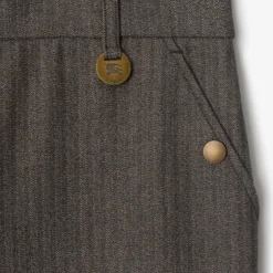 Herringbone Stretch Cotton Jodhpurs