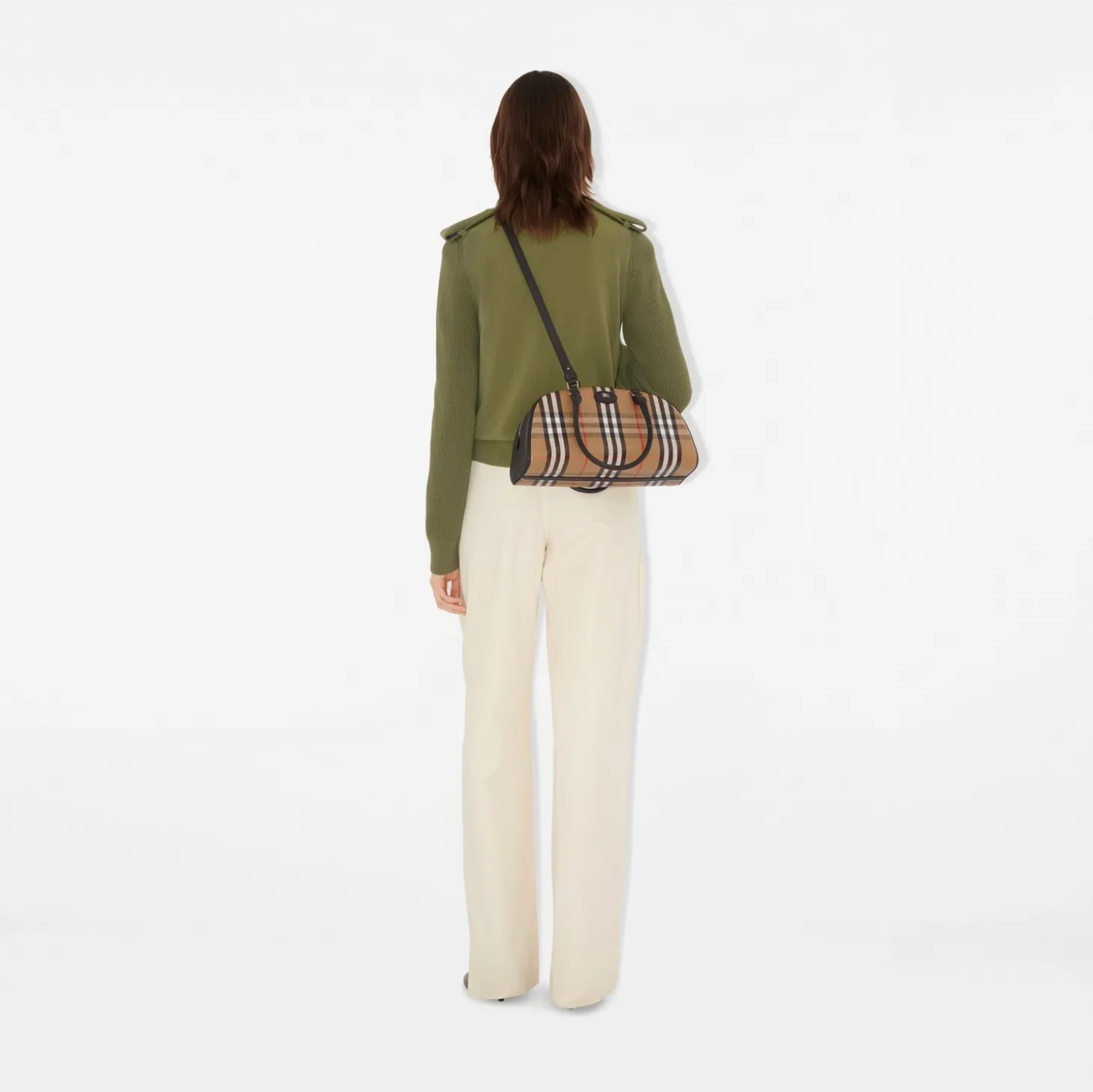 Highlands Bowling Bag