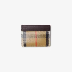 Highlands Card Case