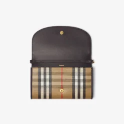 Highlands Chain Strap Wallet​