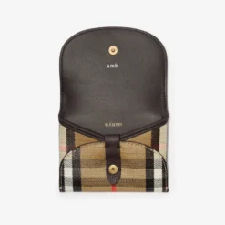 Highlands Coin Pouch & Card Case
